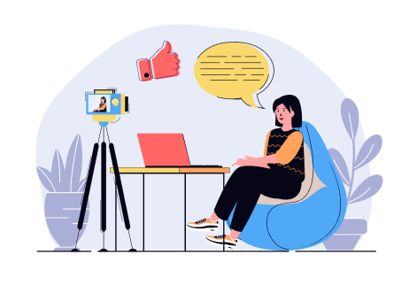 Digital Marketing Course in Bangalore for Content Creators & Bloggers