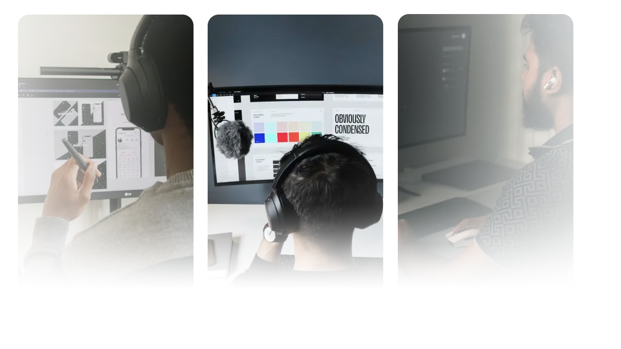 Web Design Specializations - BrandStory Academy