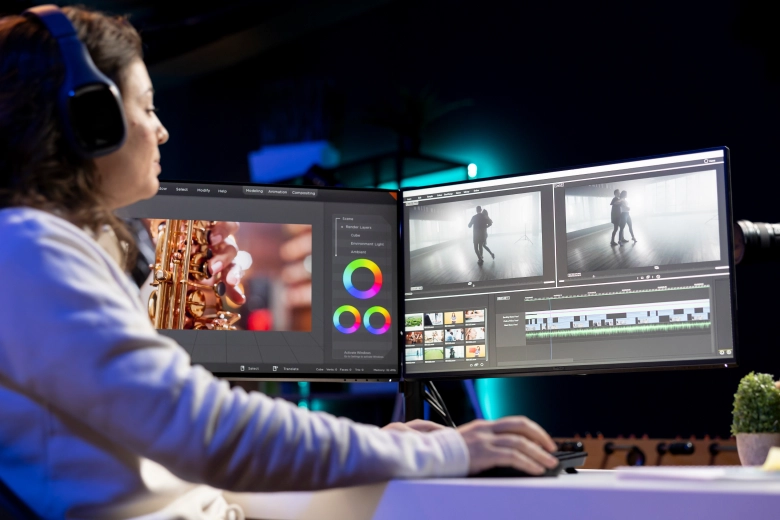 Digital Marketing Executive