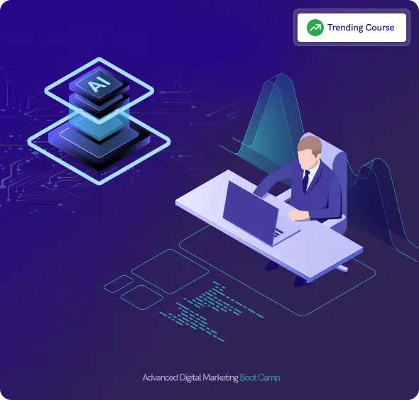 Advanced Digital Marketing Boot Camp Course - BrandStory Academy