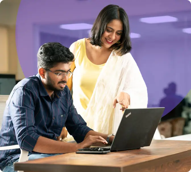 On-site classes at BrandStory Academy