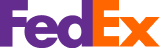 fedex logo