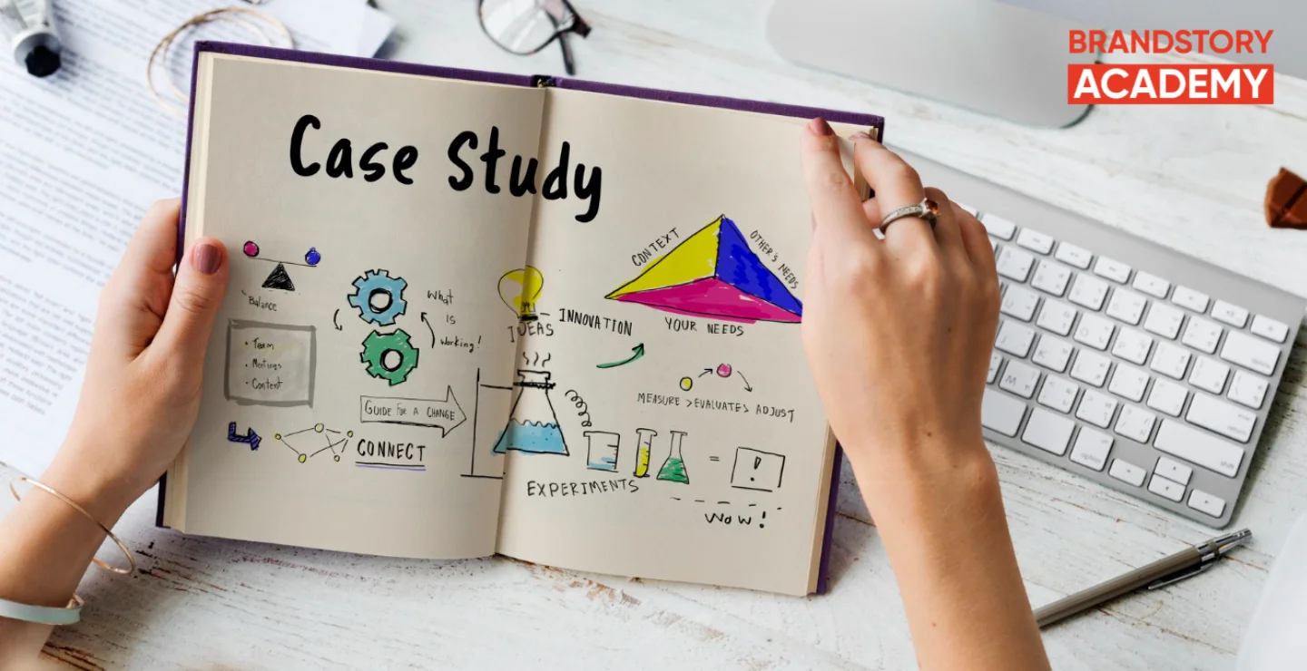 How Case Studies in Digital Marketing Training Build Real-World Skills