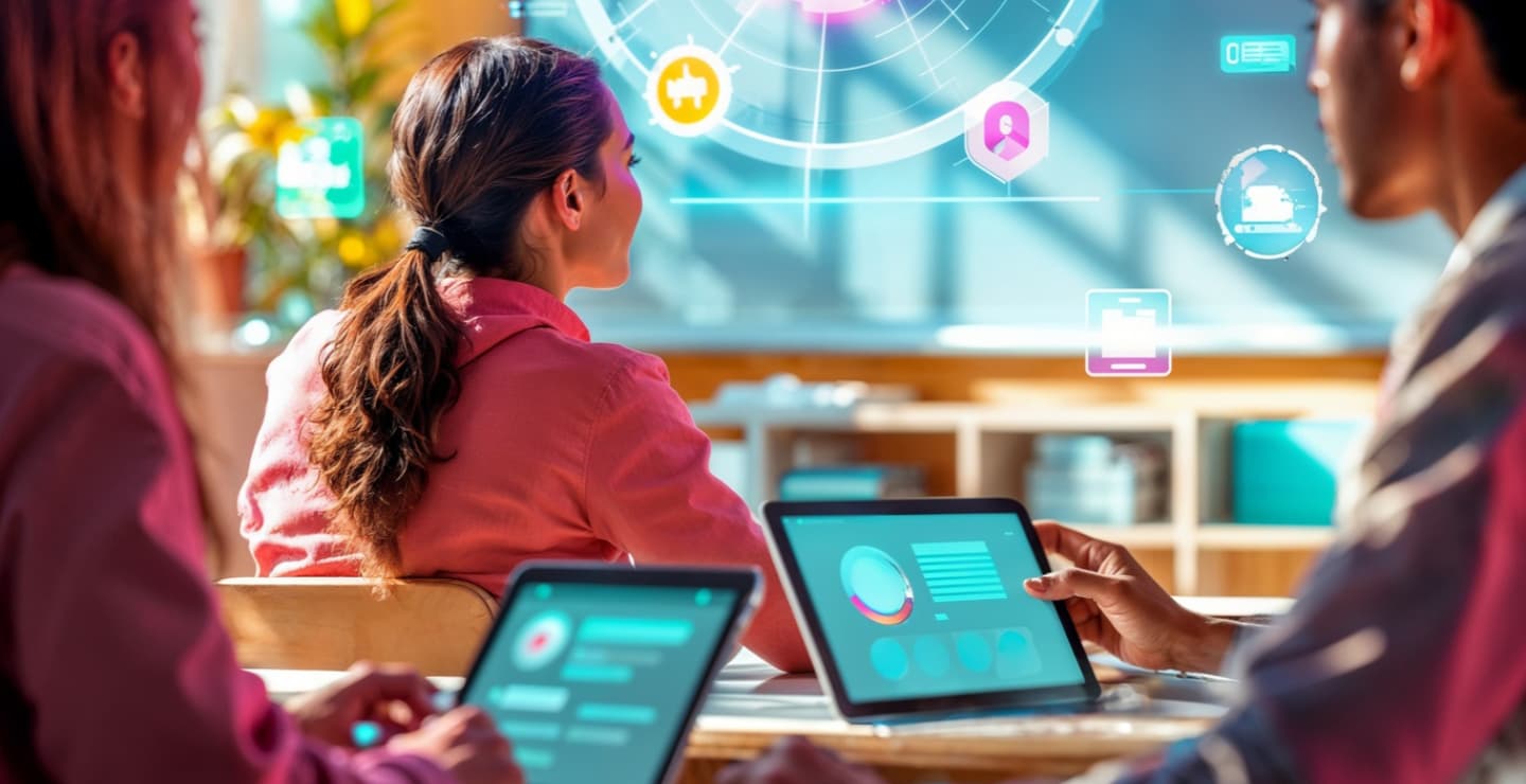 The Benefits of Hands-On Projects in Digital Marketing Courses