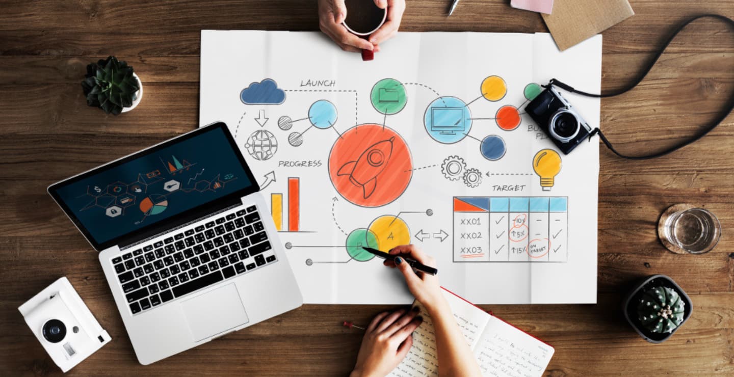 Top 7 Skills You’ll Gain from a Digital Marketing Course & How to Use Them