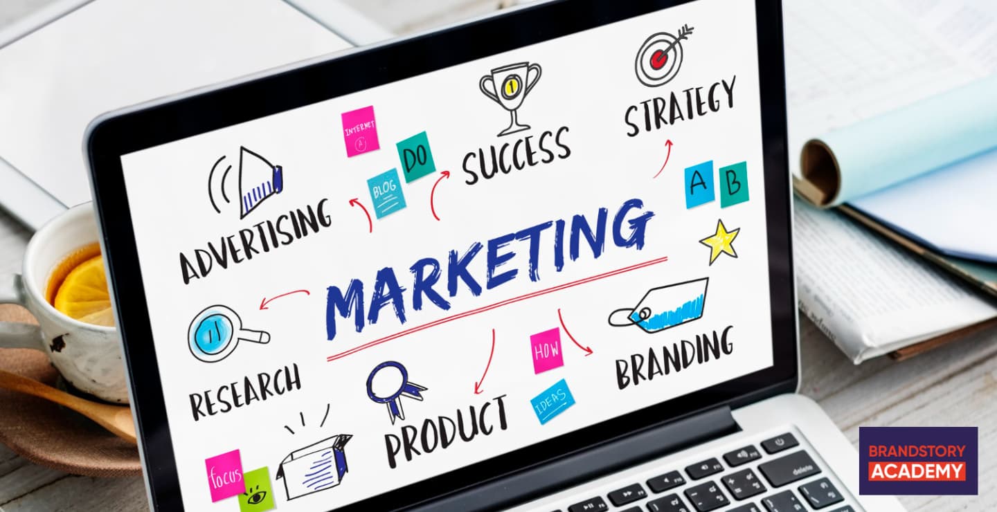 Digital Marketing Skills in Demand 2025: What You Need to Stay Ahead